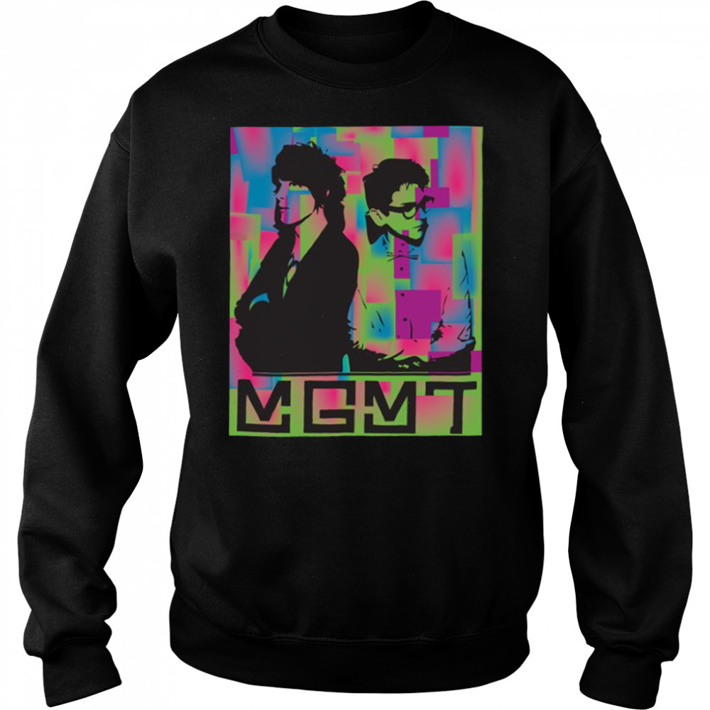 Sweat shirts