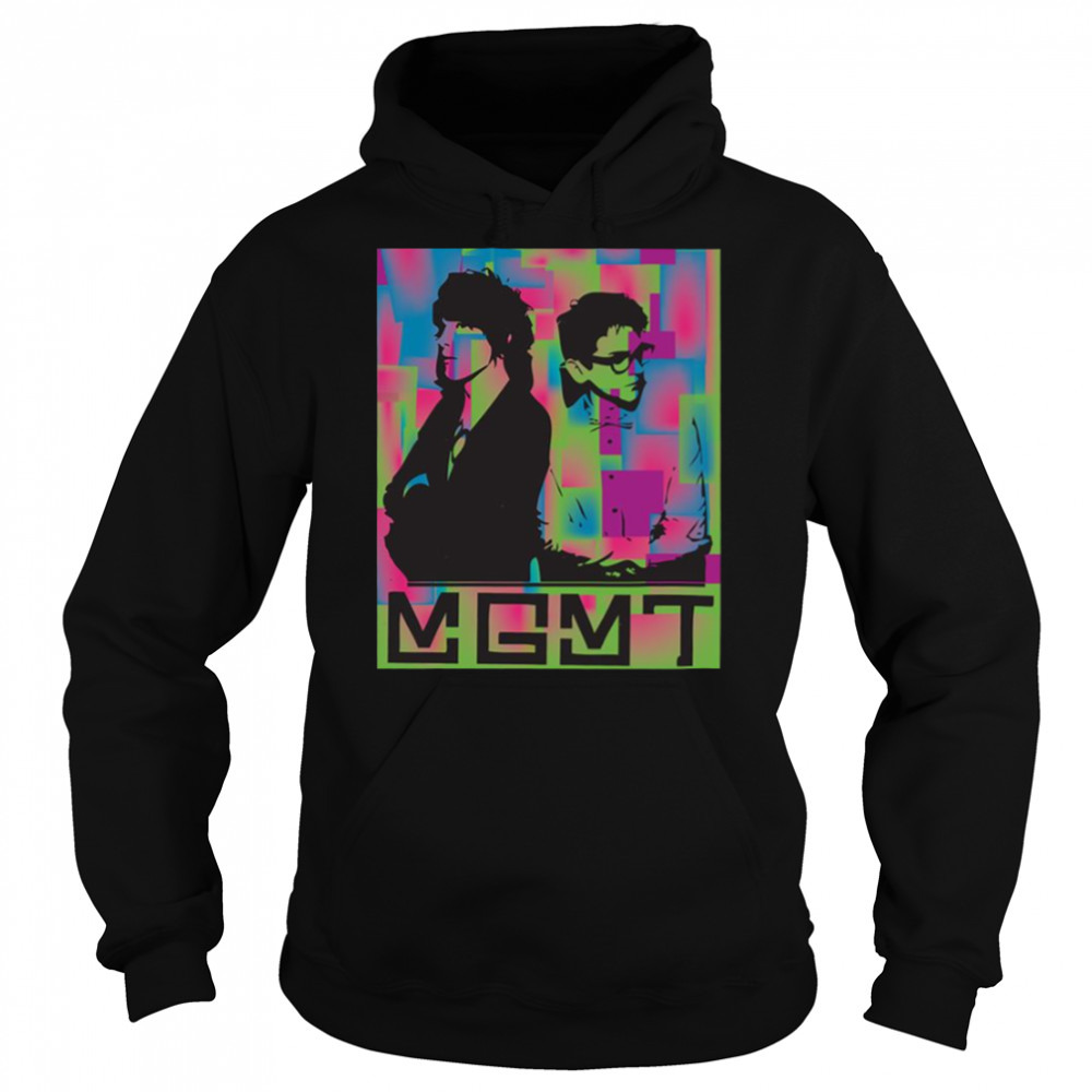 Hoodie shirts