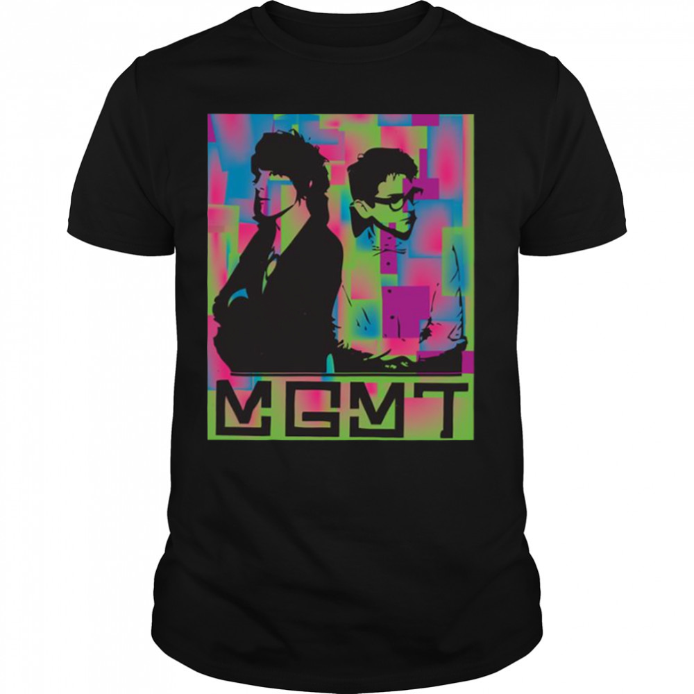 Unisex shirts