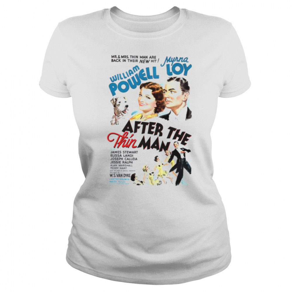 Women's shirt