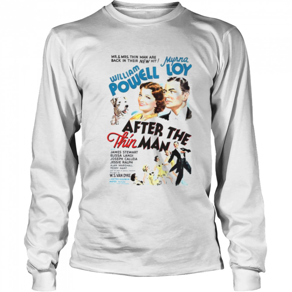 Long Sleeved shirt