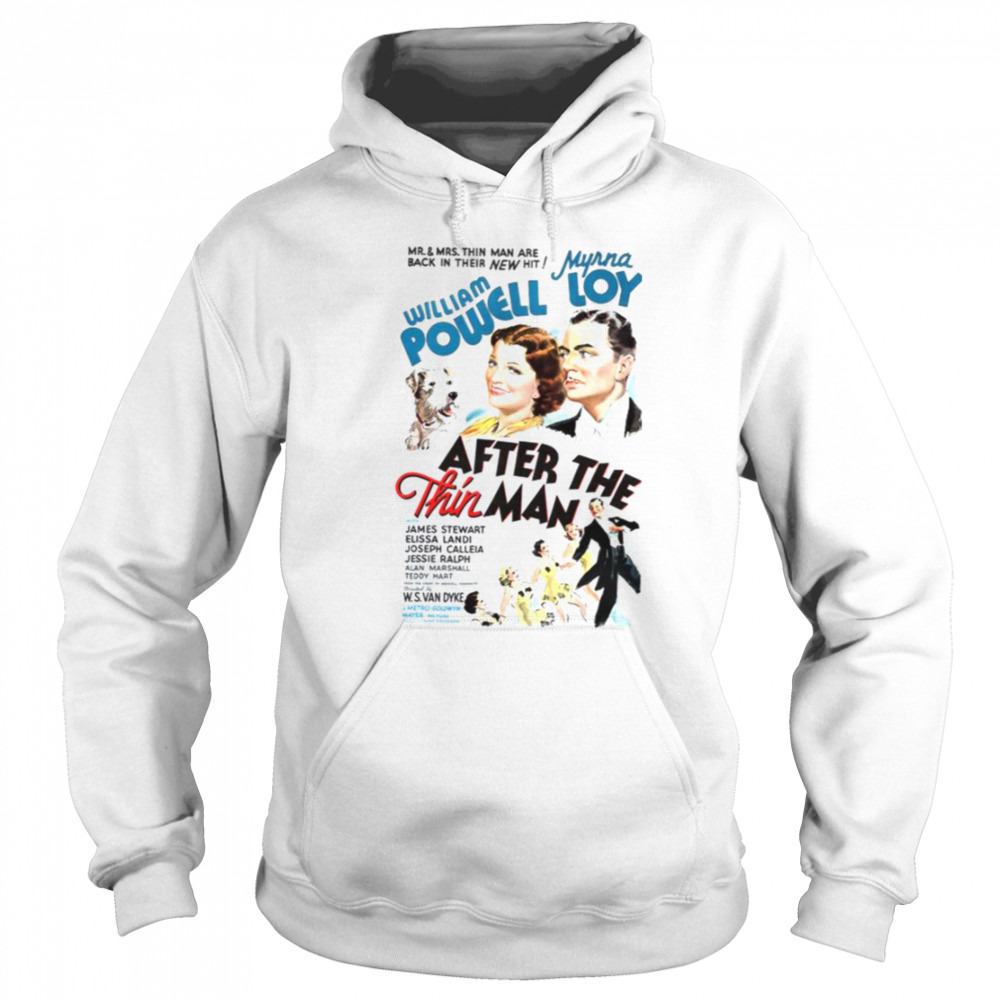 Hoodie shirt