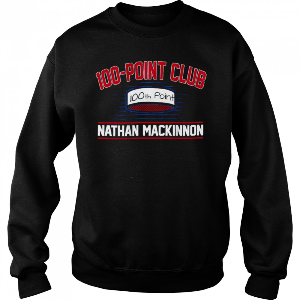 Sweat shirts
