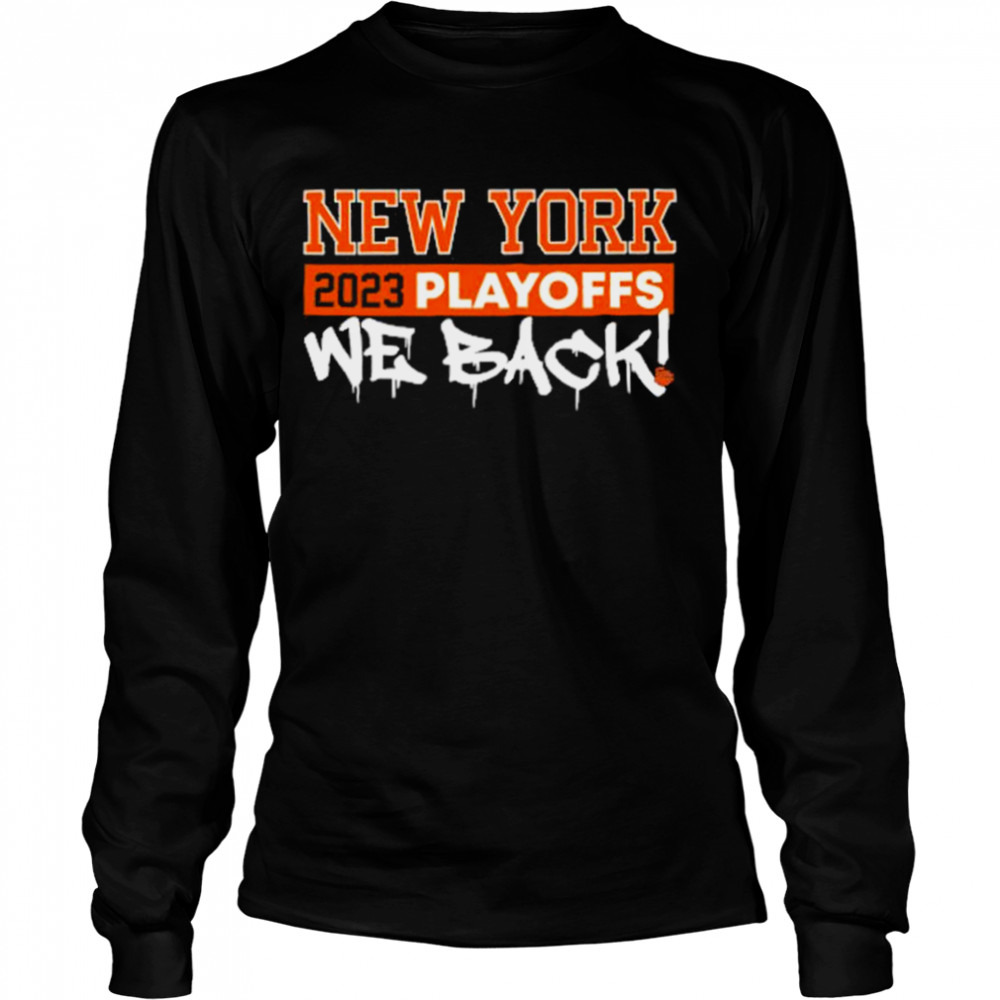 Long Sleeved shirts