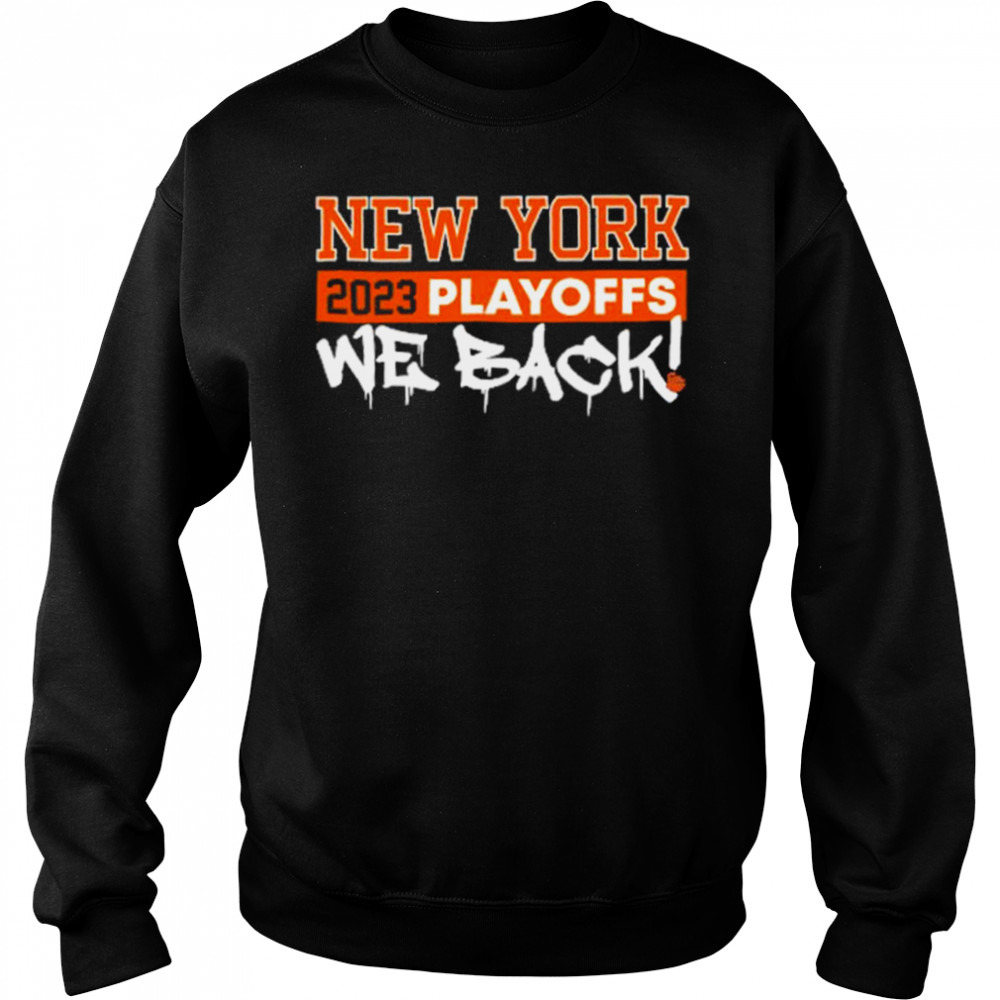 Sweat shirts