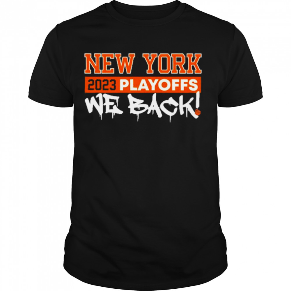 Unisex shirts