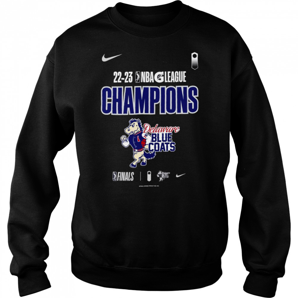 Sweat shirts