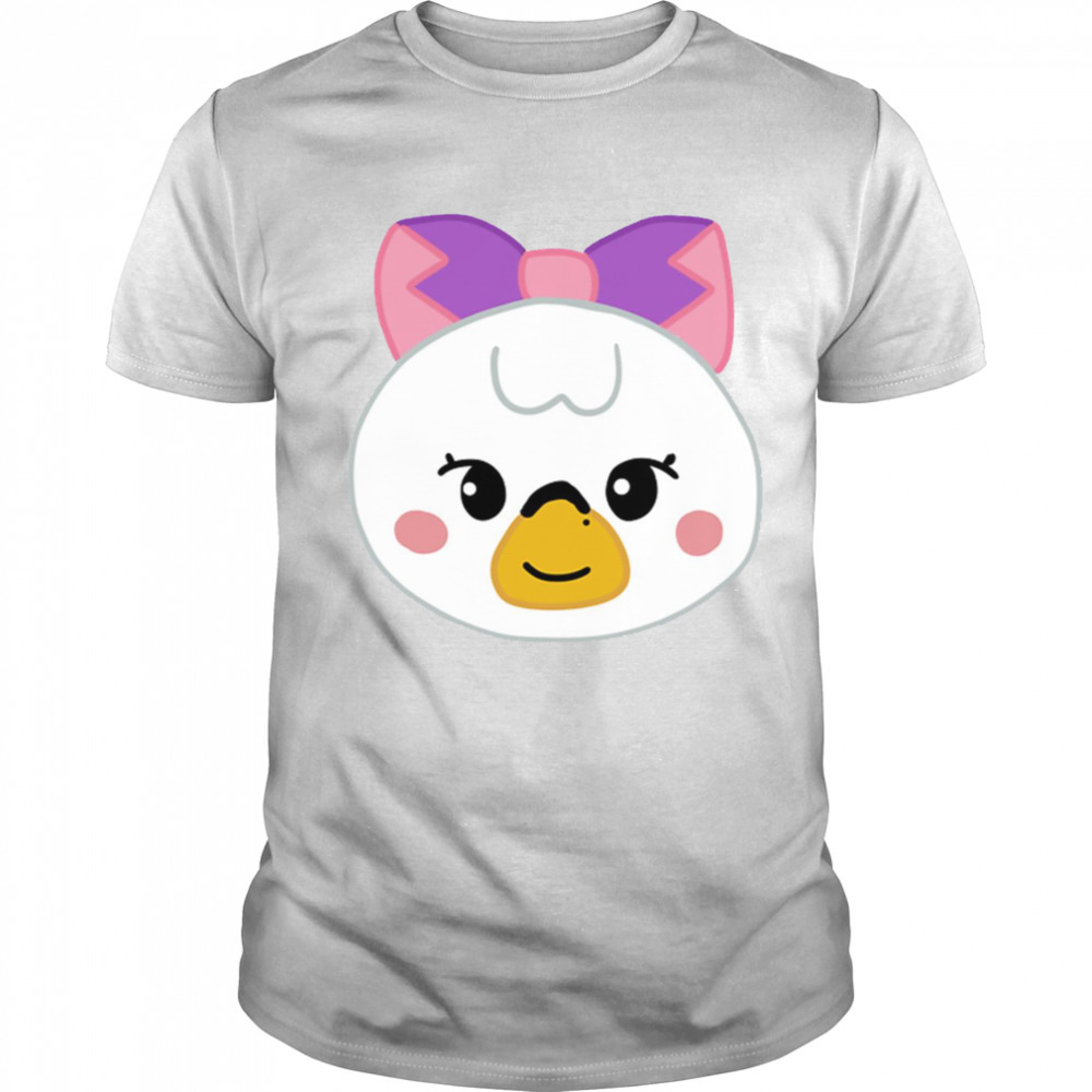 Unisex shirt