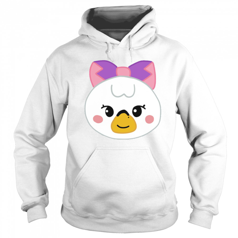 Hoodie shirt
