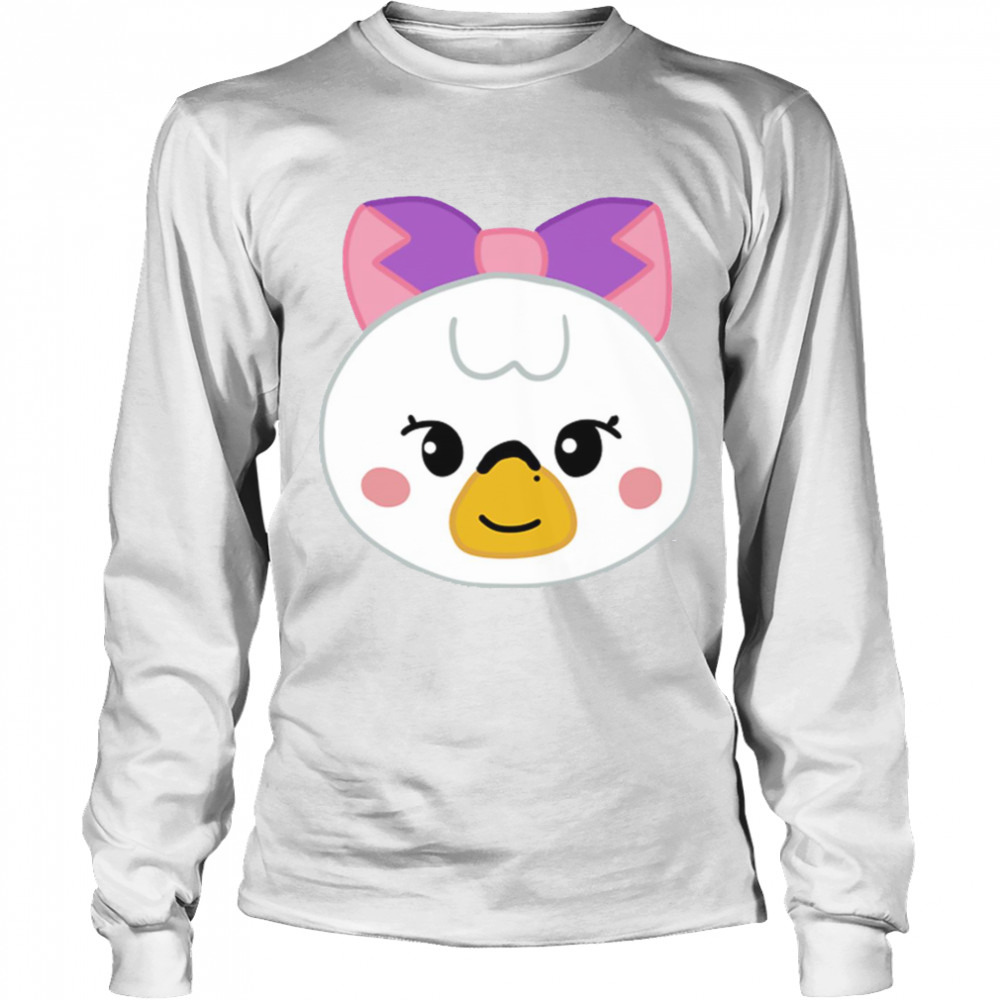 Long Sleeved shirt