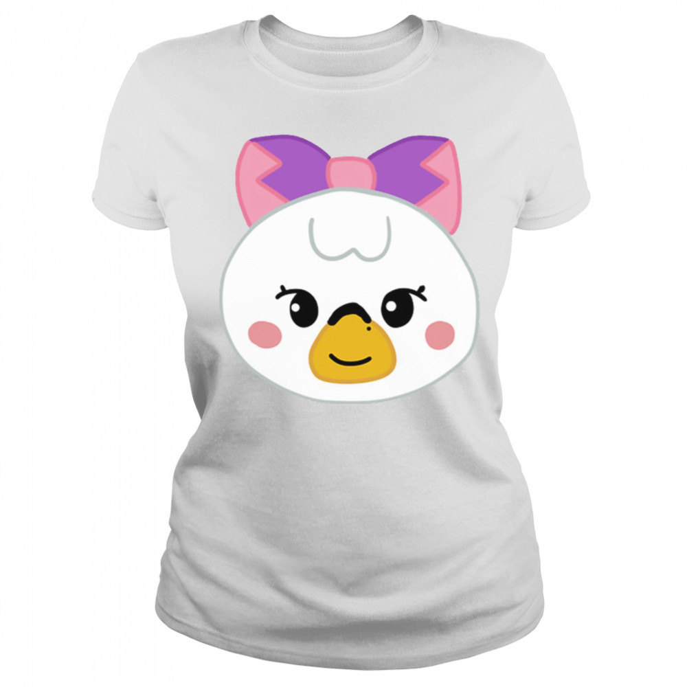 Women's shirt
