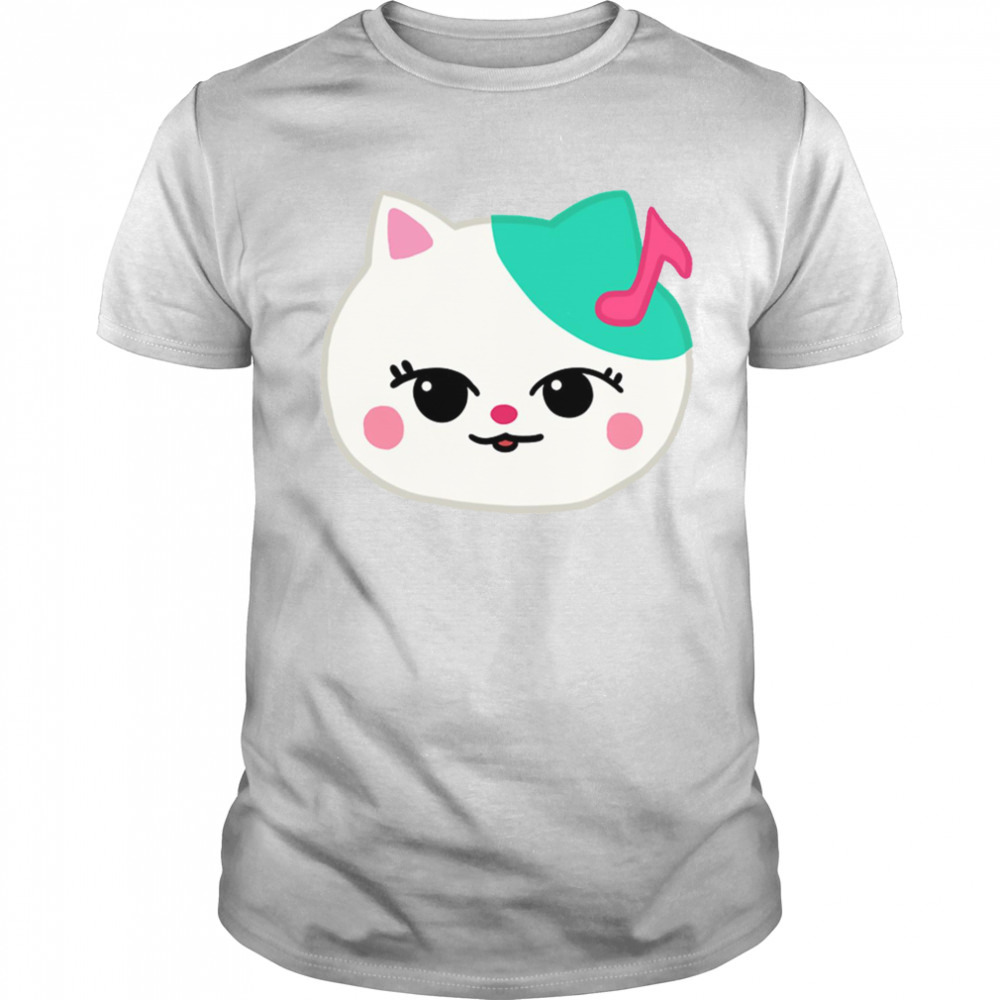 Unisex shirt