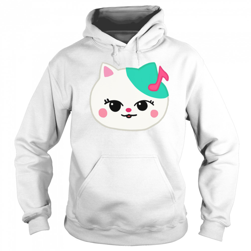 Hoodie shirt