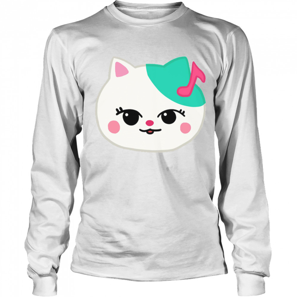Long Sleeved shirt