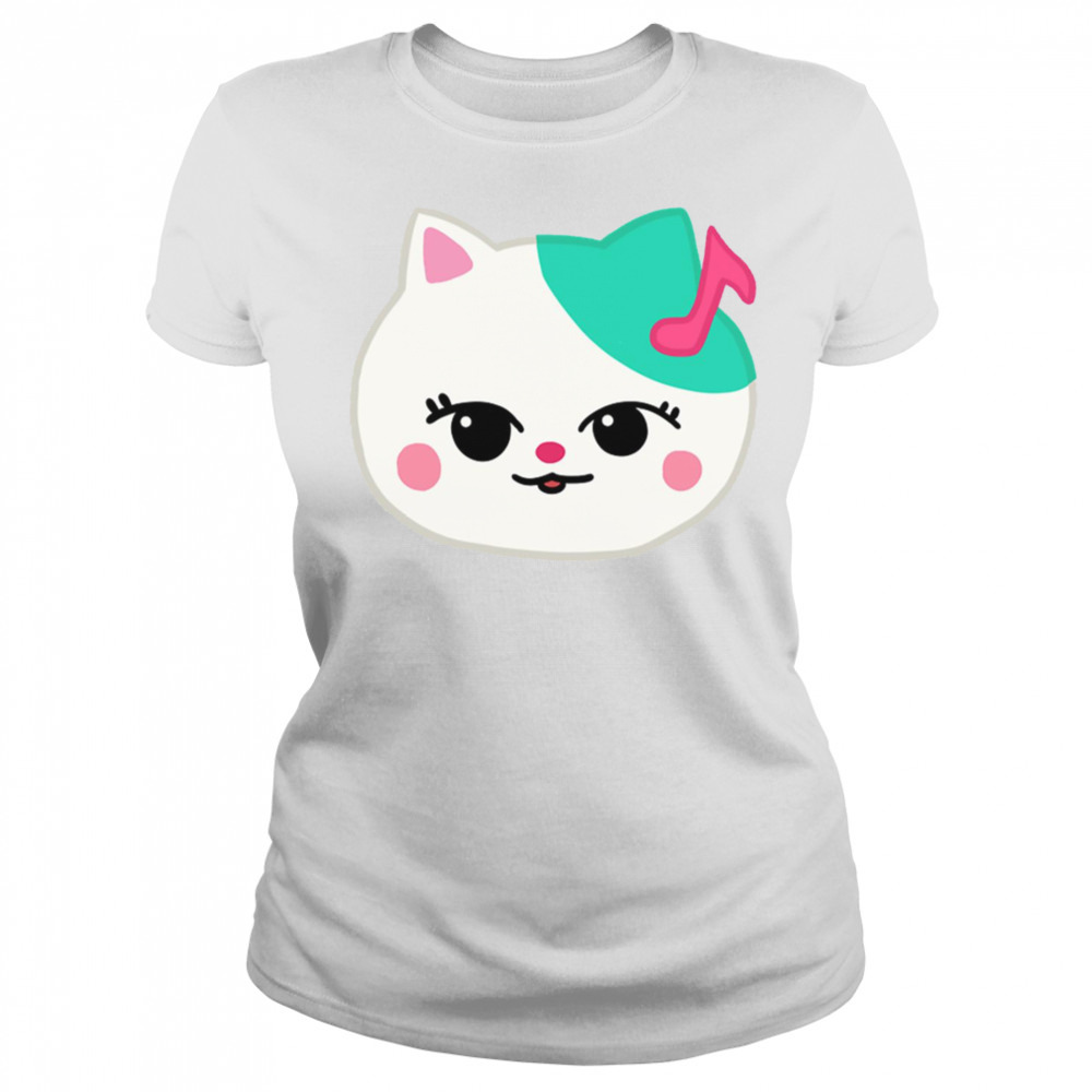 Women's shirt