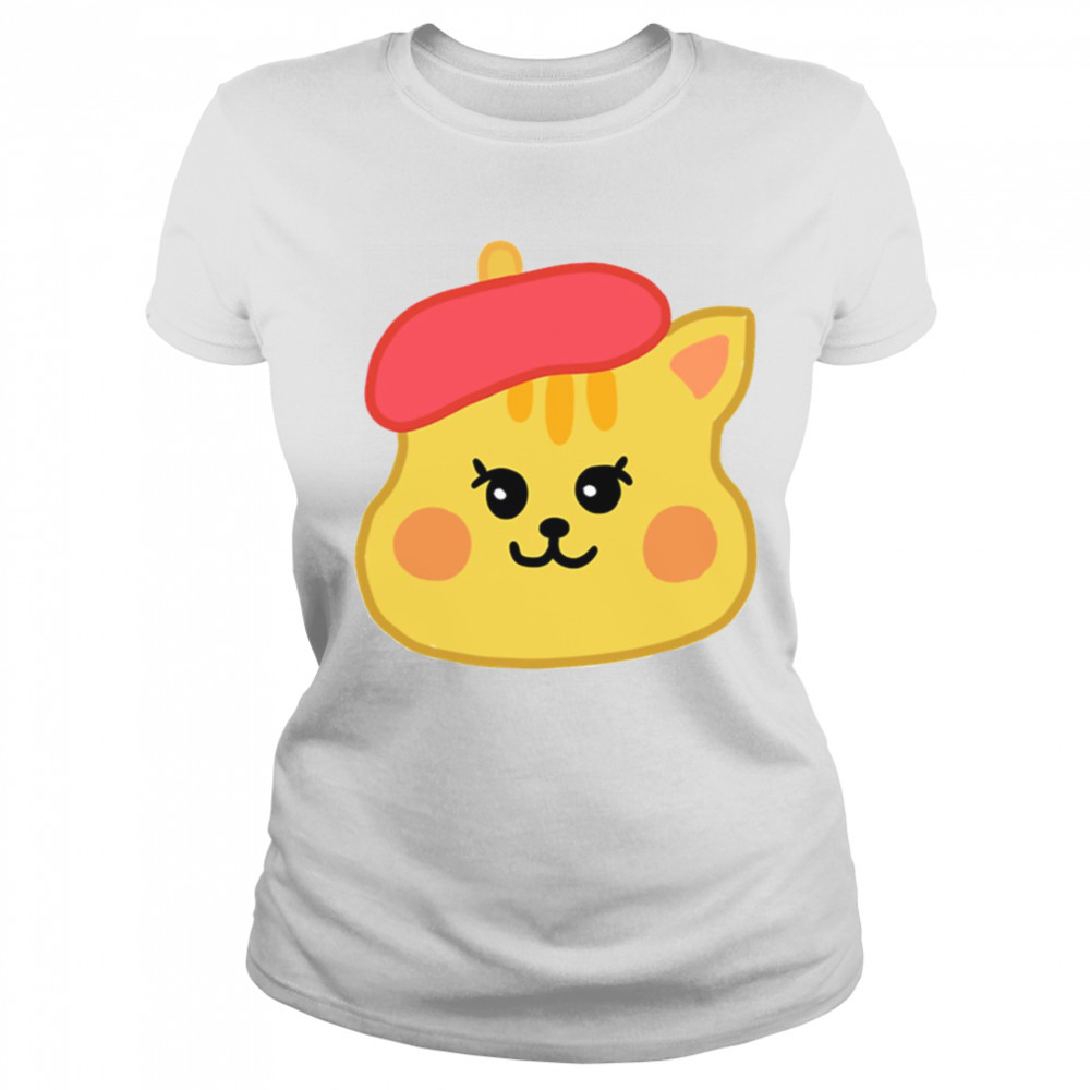 Women's shirt