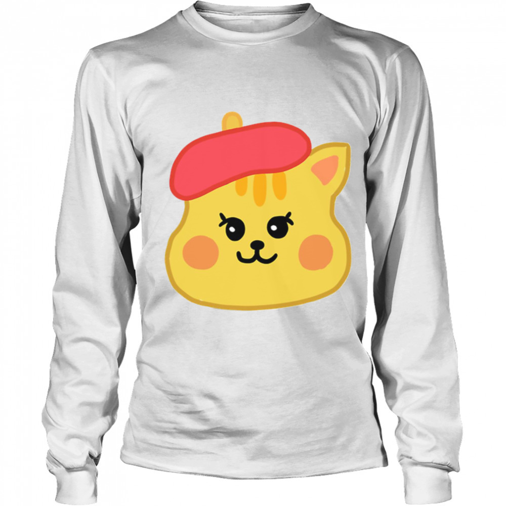 Long Sleeved shirt