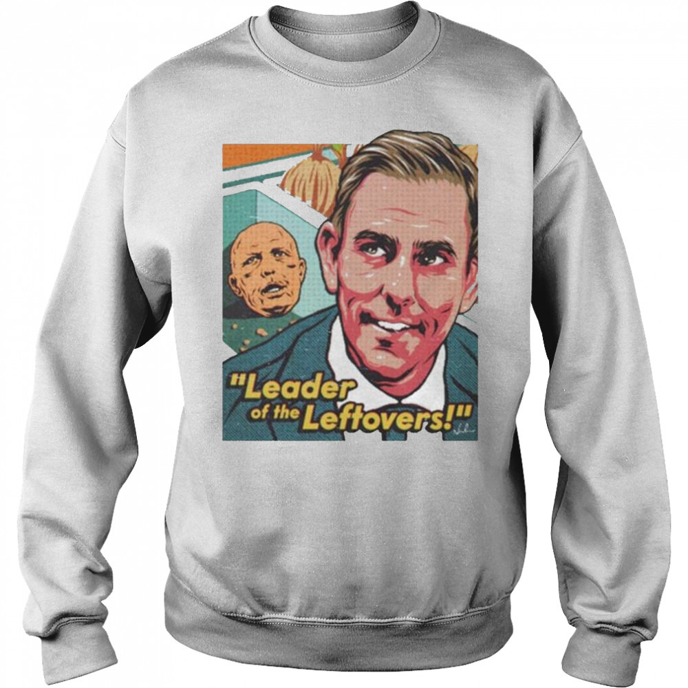 Sweat shirt