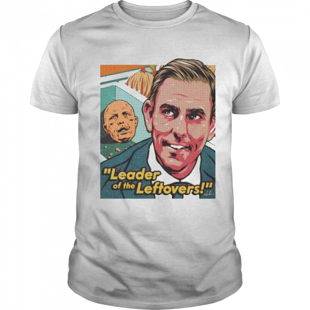 Unisex shirt