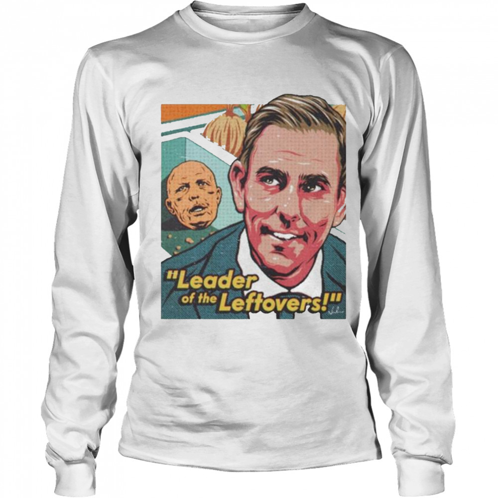 Long Sleeved shirt