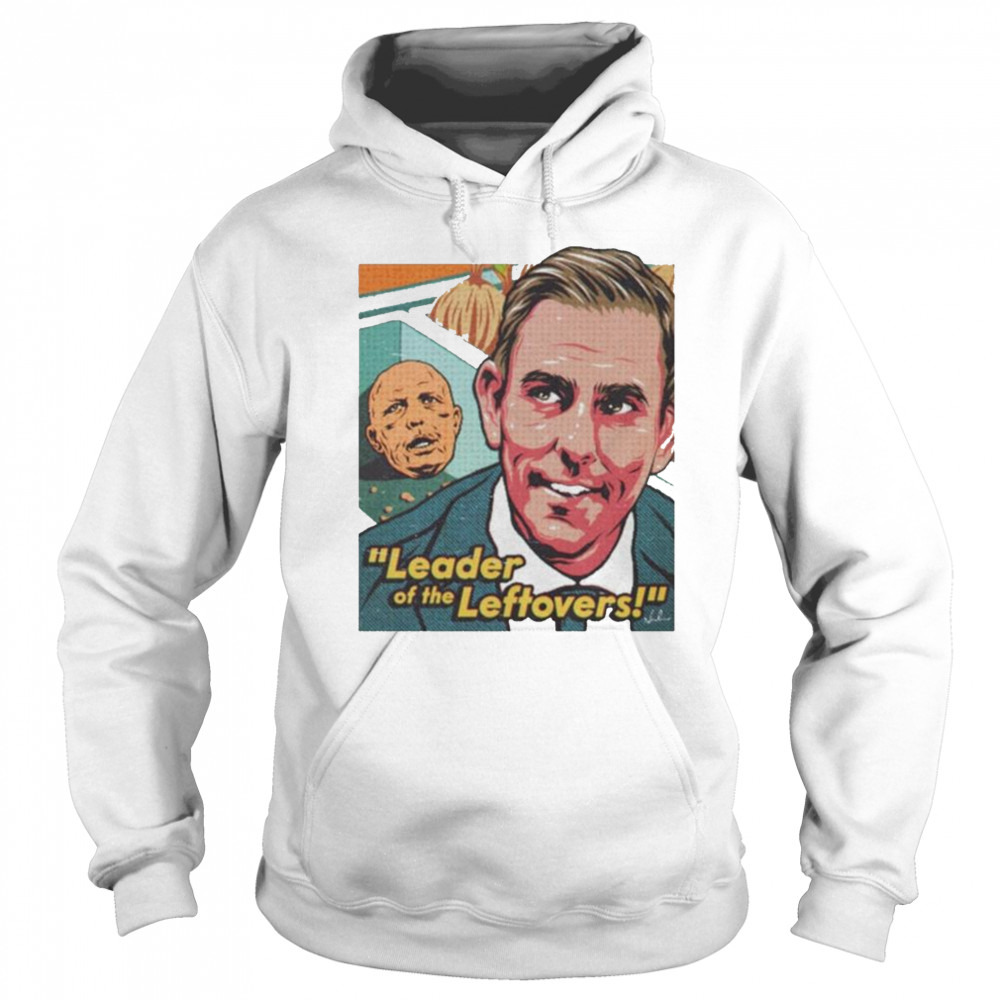 Hoodie shirt