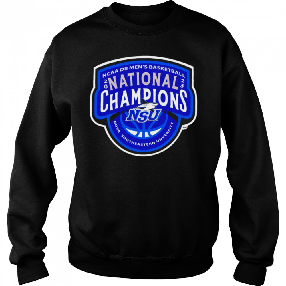 Sweat shirts