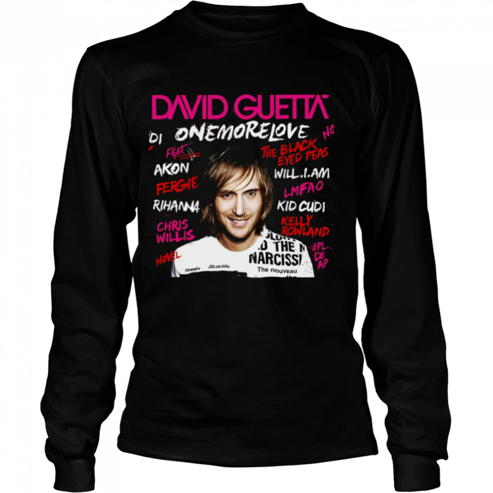 Long Sleeved shirts