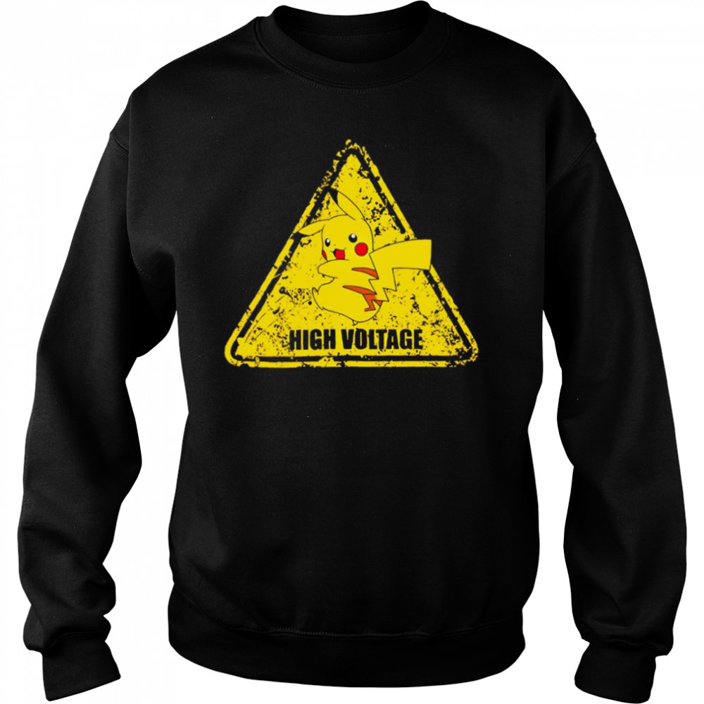 Sweat shirts