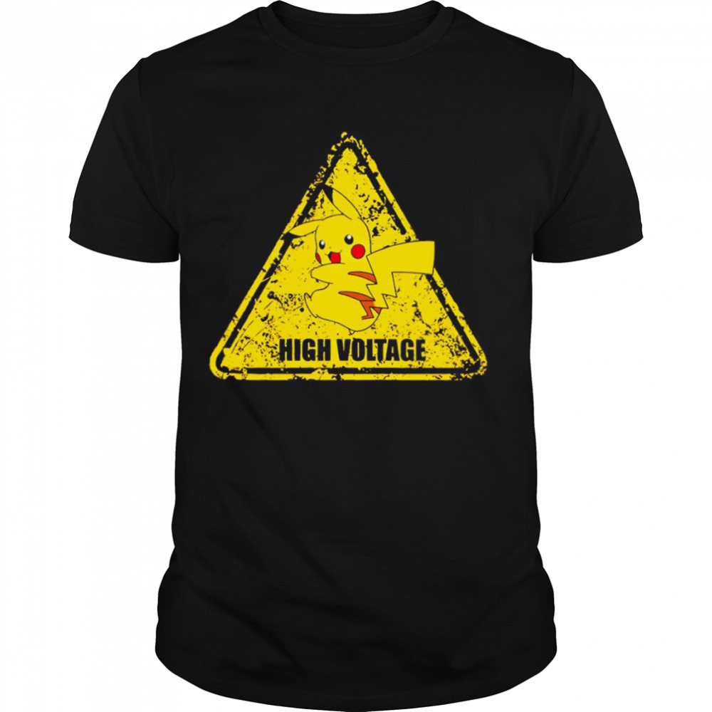 Unisex shirts