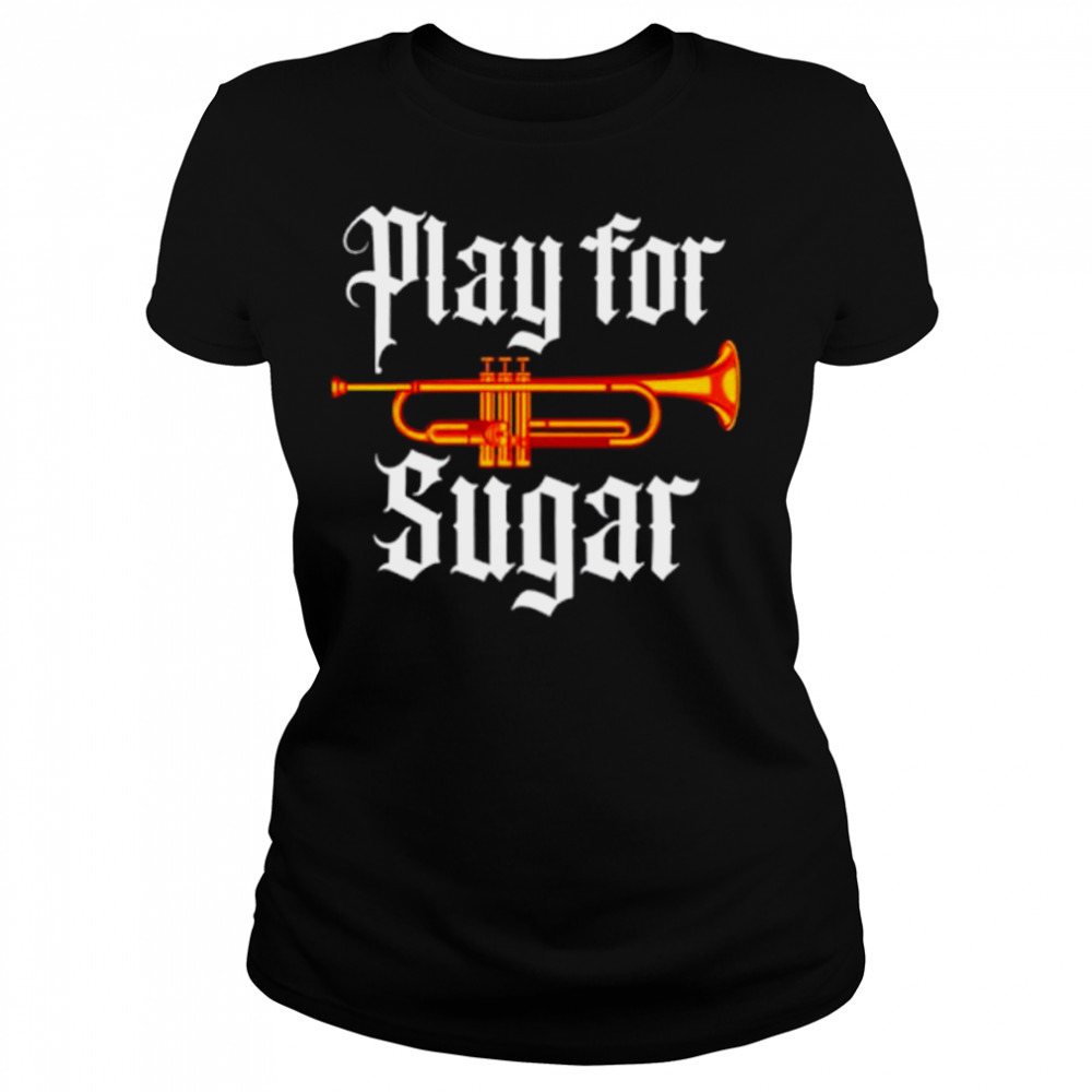 Women's shirts