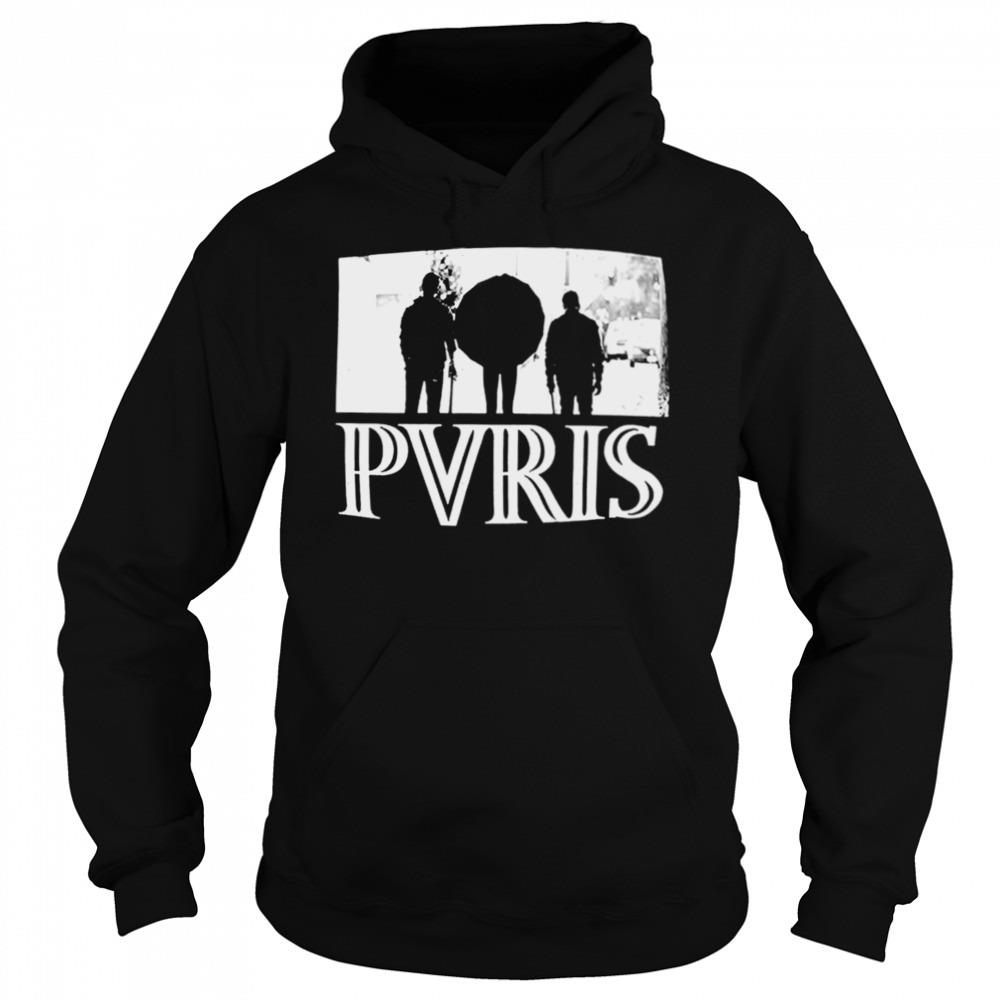 Hoodie shirts