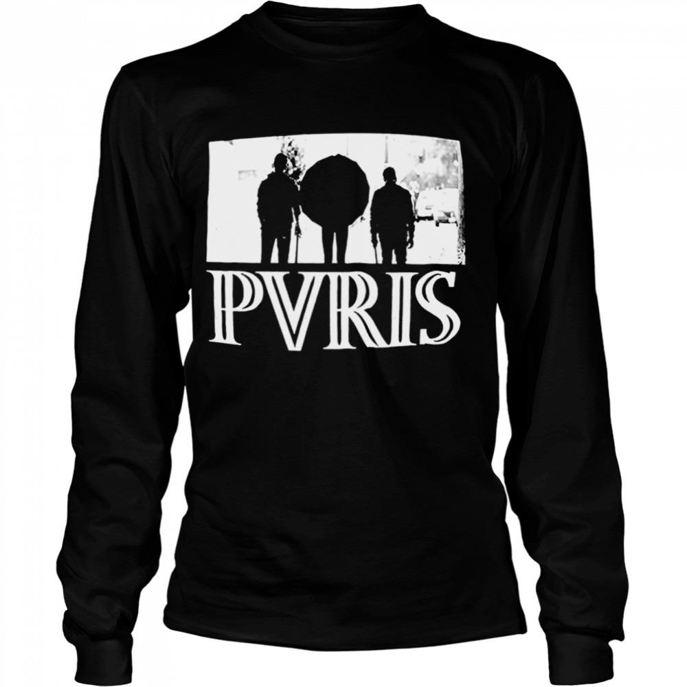 Long Sleeved shirts