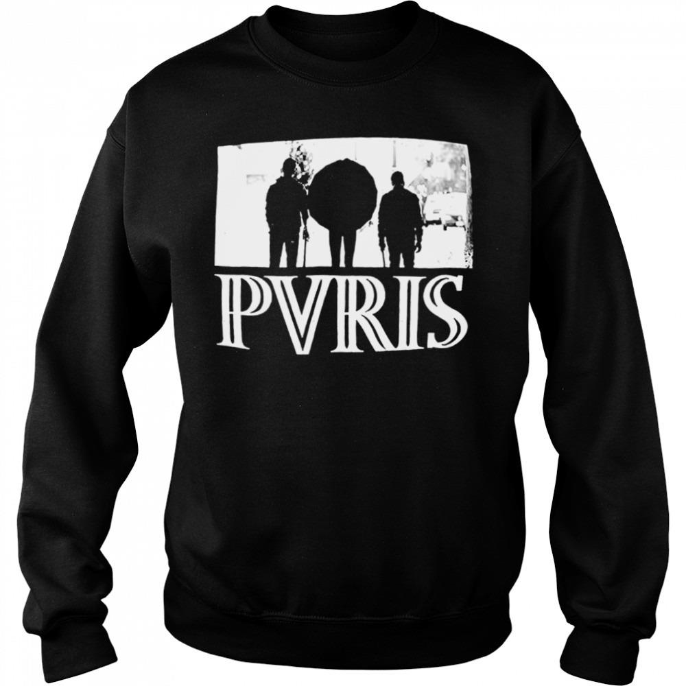 Sweat shirts