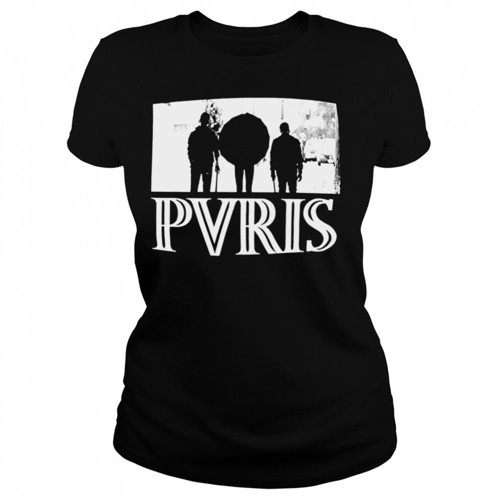 Women's shirts