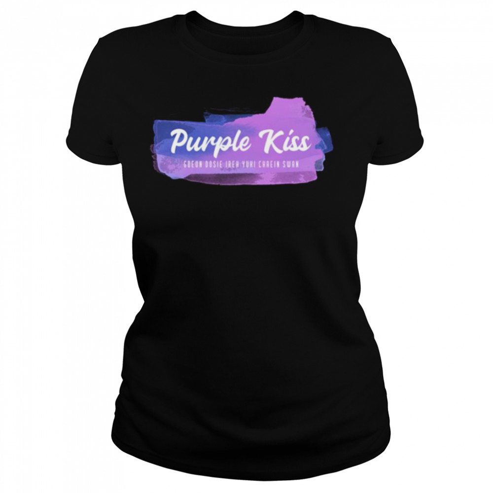 Women's shirts