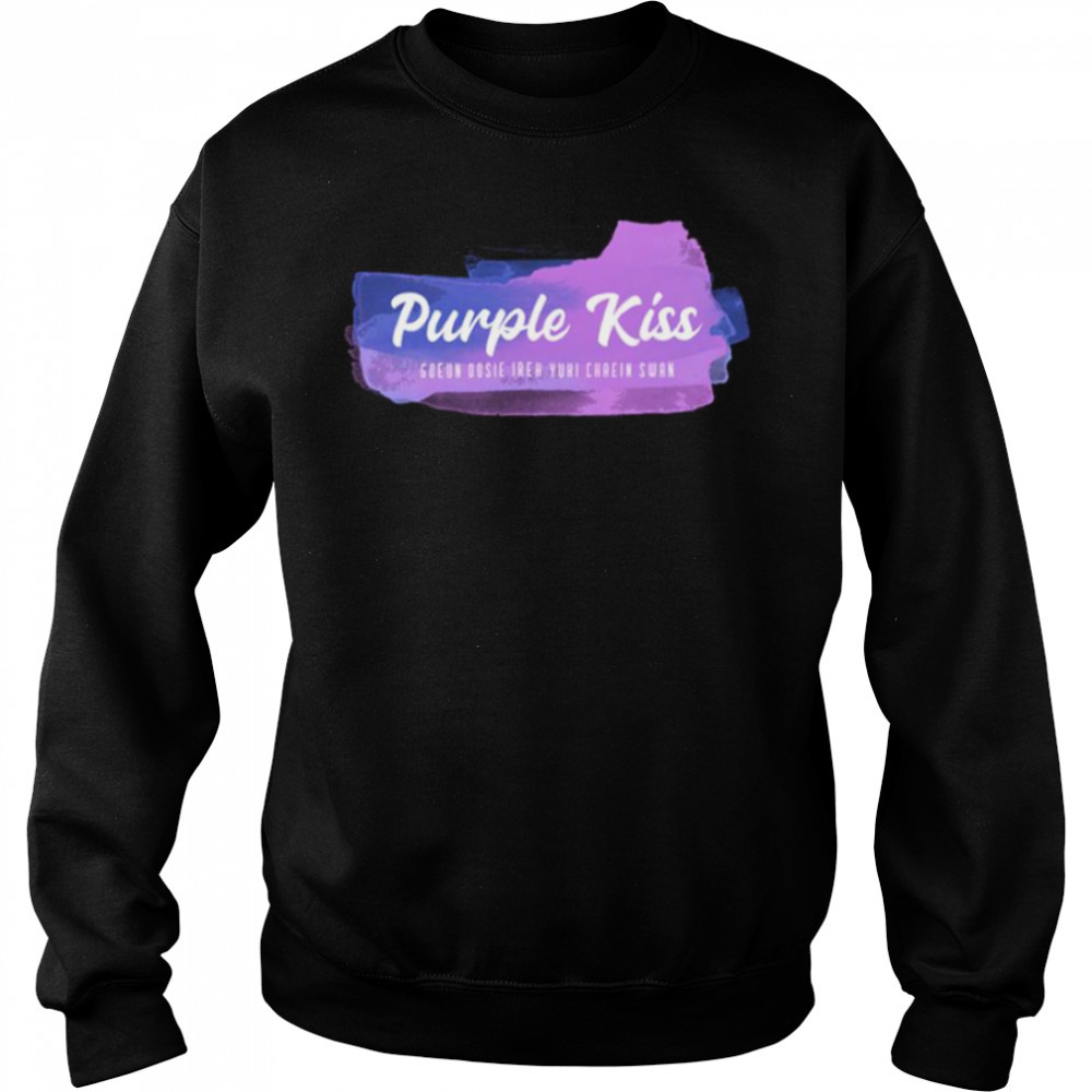 Sweat shirts