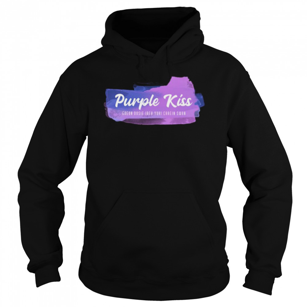 Hoodie shirts