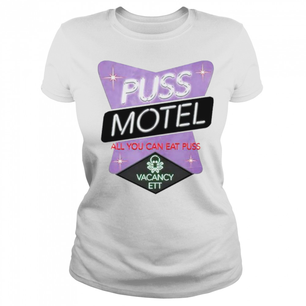 Women's shirt