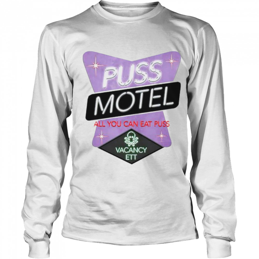 Long Sleeved shirt