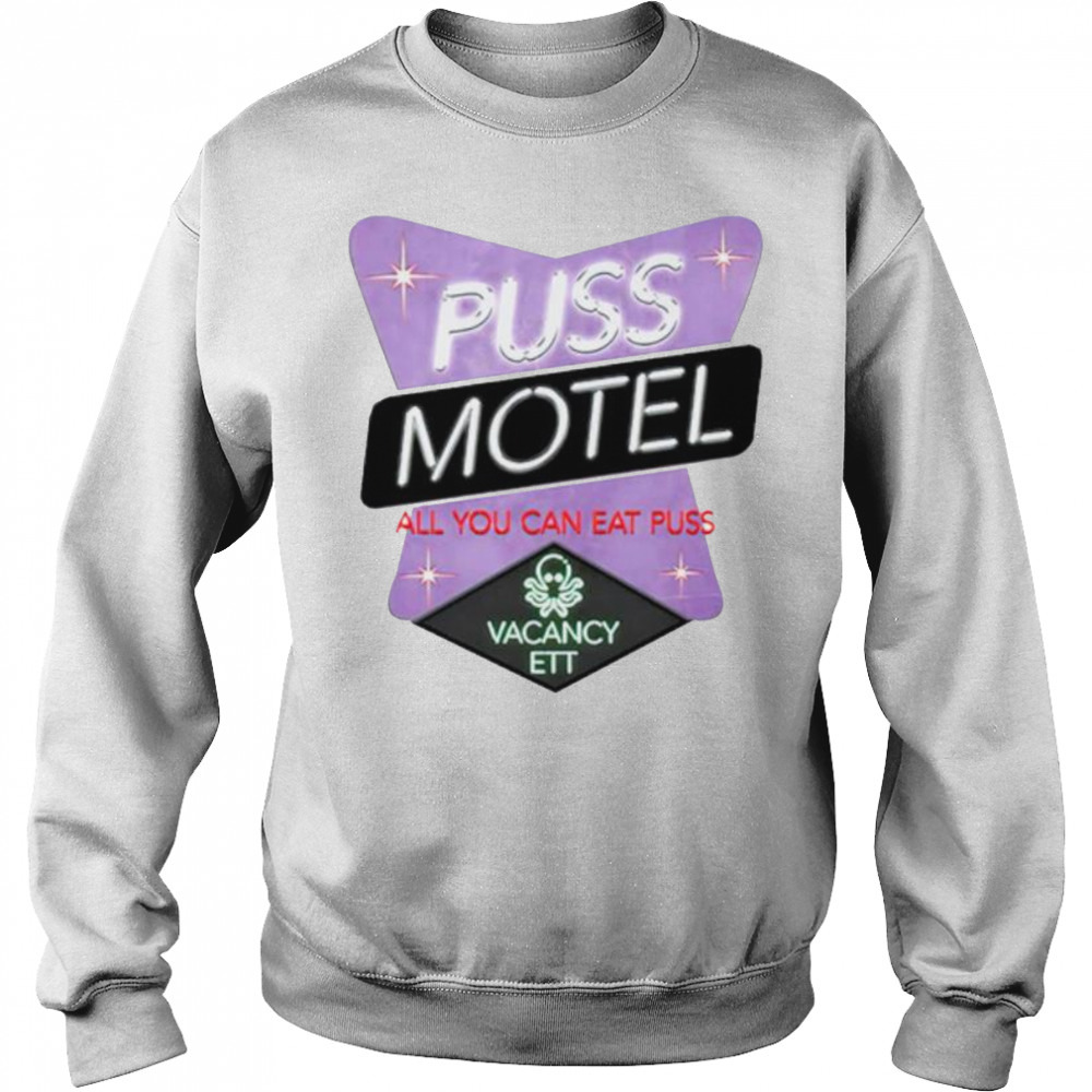 Sweat shirt