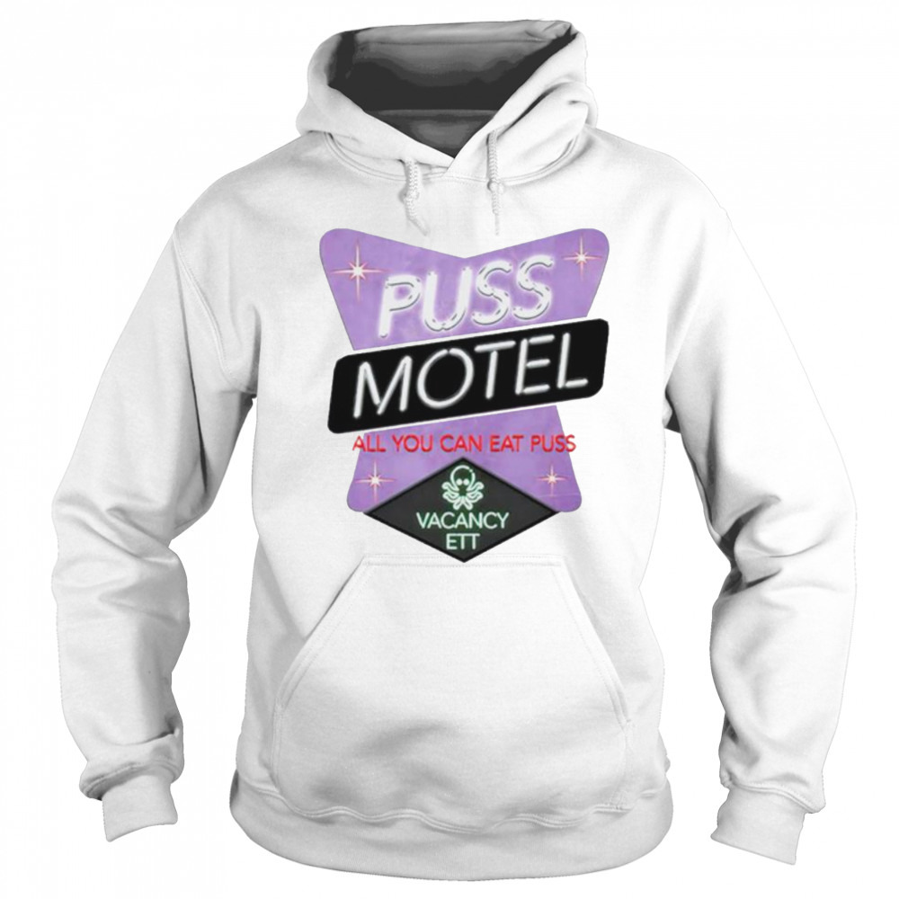Hoodie shirt