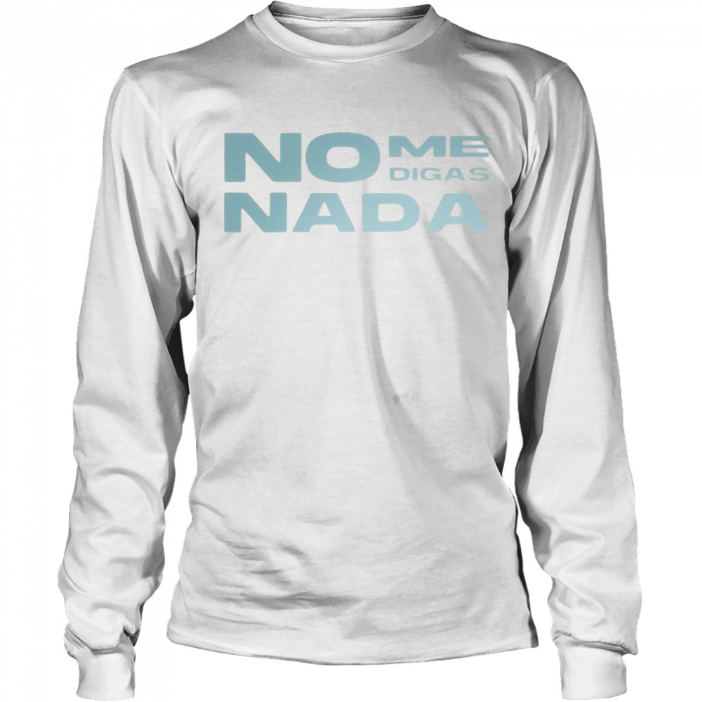 Long Sleeved shirt