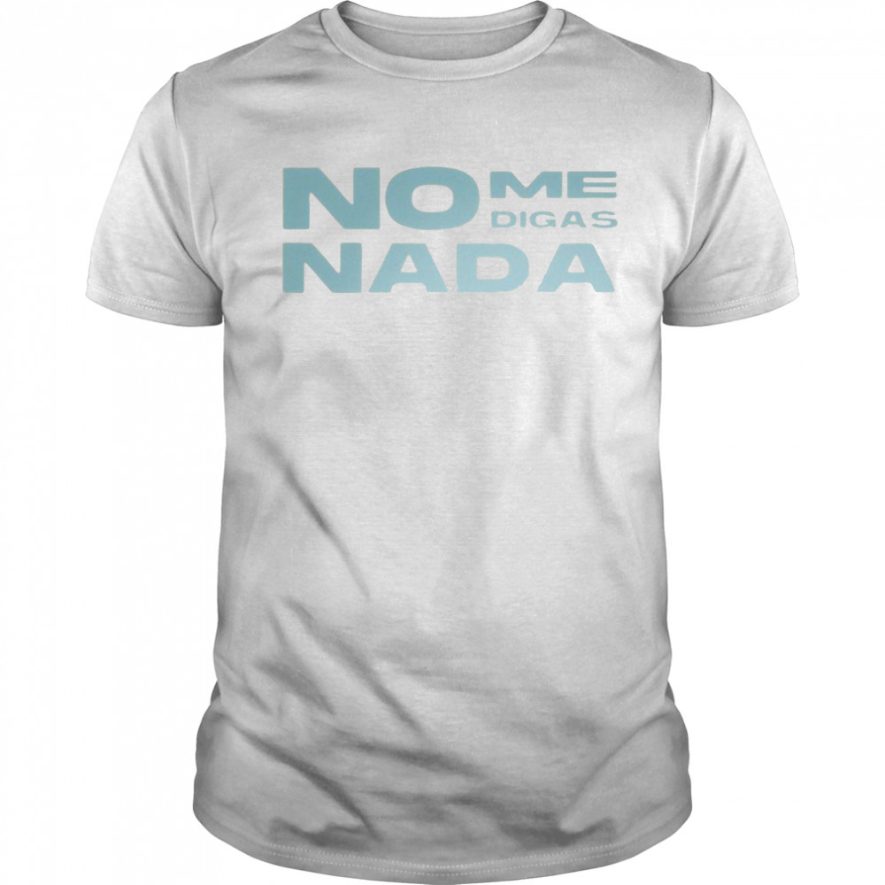 Unisex shirt