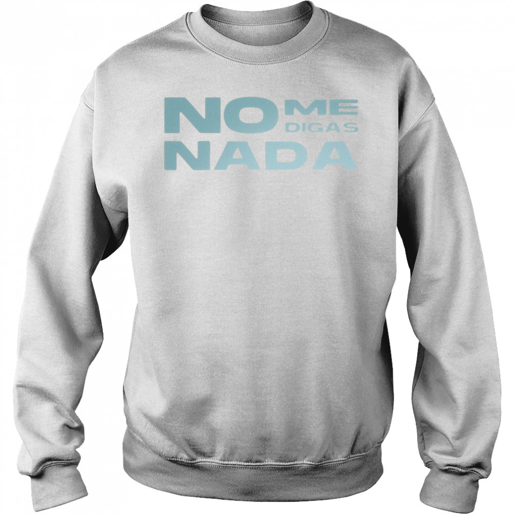 Sweat shirt