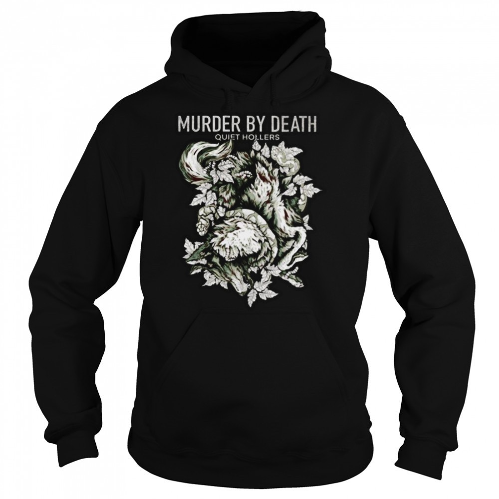 Hoodie shirts
