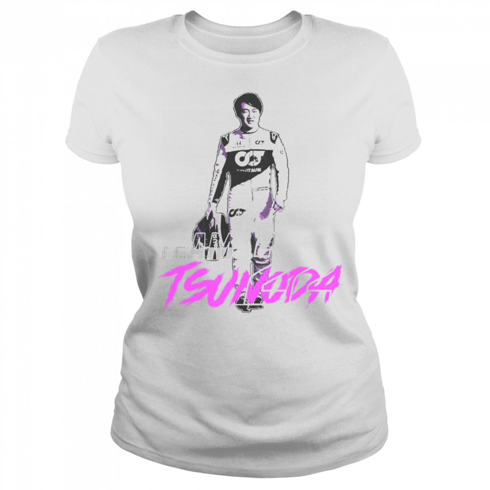 Women's shirt