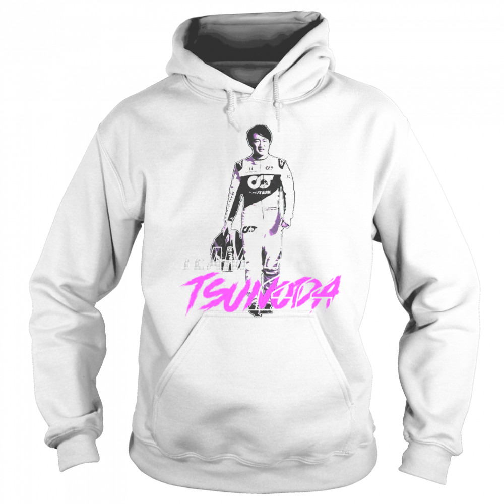 Hoodie shirt
