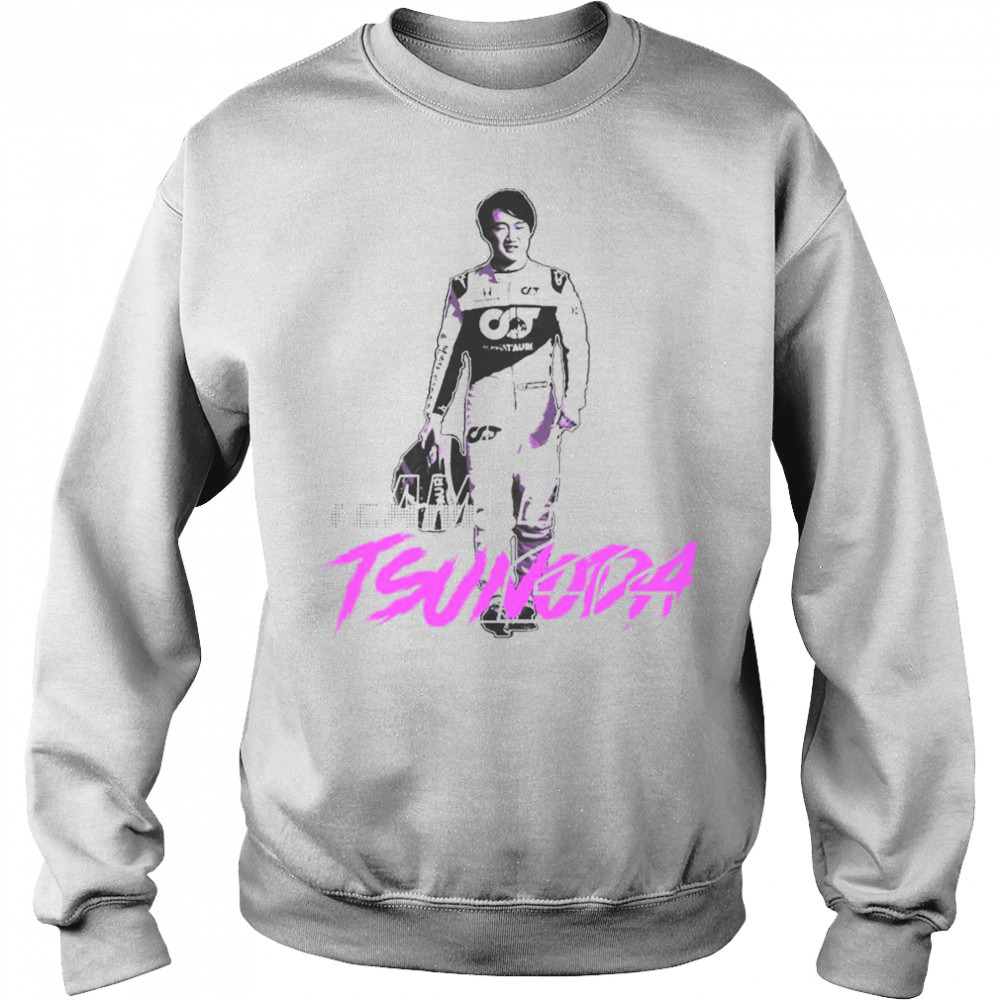 Sweat shirt