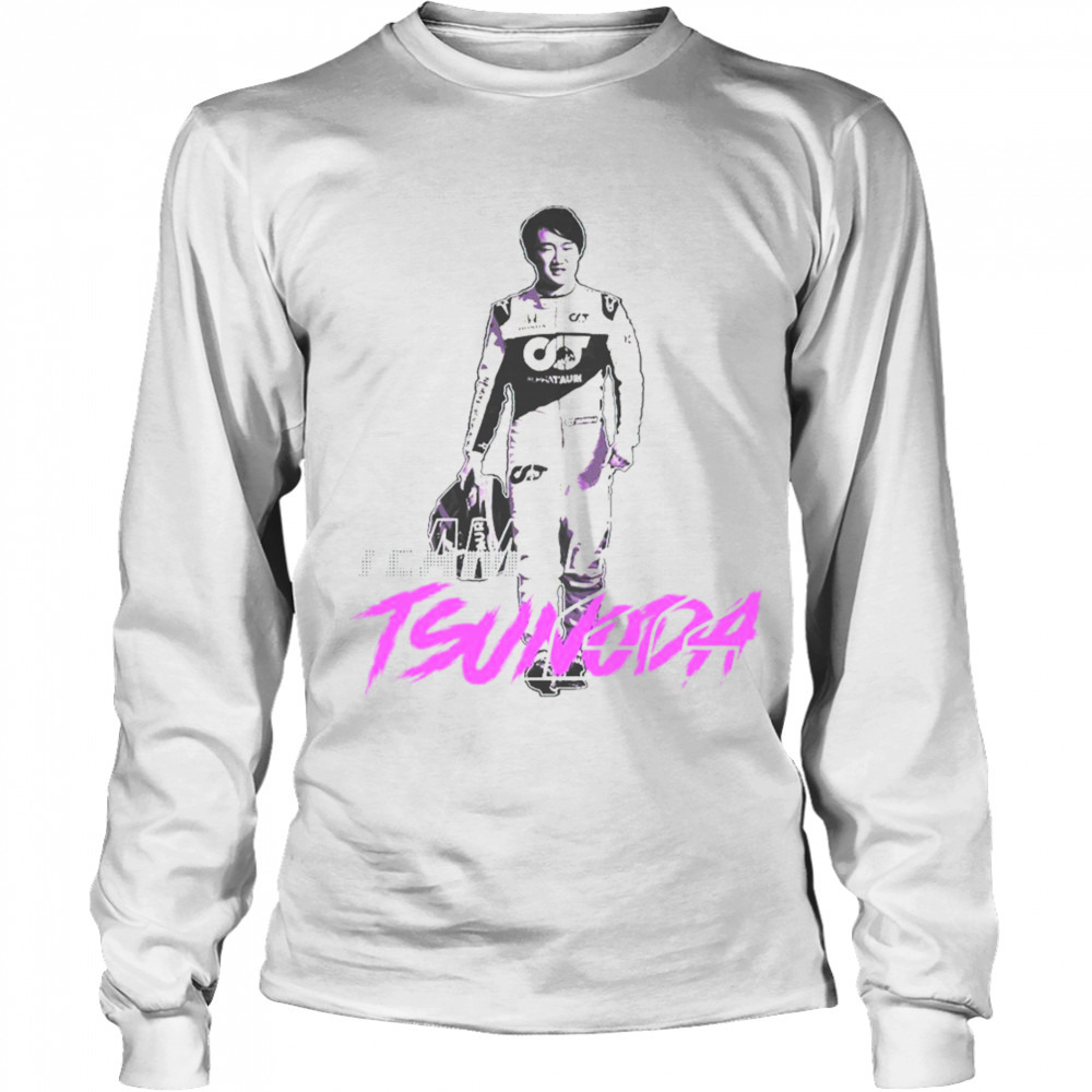 Long Sleeved shirt