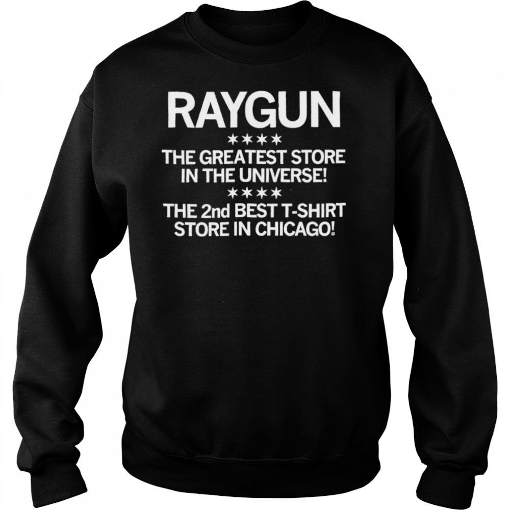 Sweat shirts